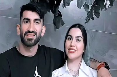 فیلم / آواز دلنشین با صدای  بهشتی و حیرت انگیز  علیرضا بیرانوند  ... /  با خواننده محبوب لُرها در یک عروسی چه صدا به صدا دادند ...