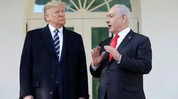 پشت پرده اختلاف ترامپ و اسرائیل؛ چه توافقی در کار است؟