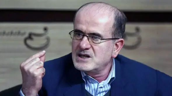 لاهوتی : پیوستن به FATF به بهبود معیشت مردم کمک می‌کند