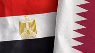 نمایندگان مصر و قطر در کویت دیدار کردند