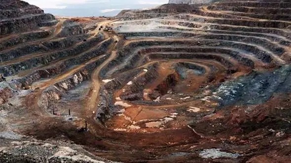 شناسایی ۱۲۵ معدن متروکه در چهارمحال و بختیاری 