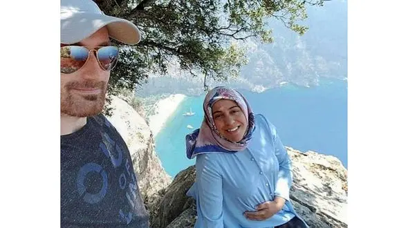 مرد سنگدل چرا زن و بچه اش را کشت؟ / وحشتناک ترین جنایت در ترکیه + عکس