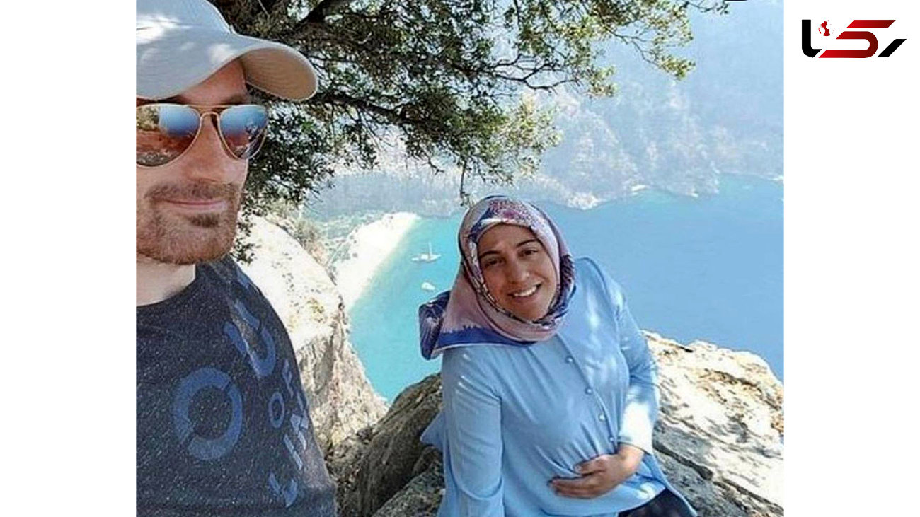 مرد سنگدل چرا زن و بچه اش را کشت؟ / وحشتناک ترین جنایت در ترکیه + عکس