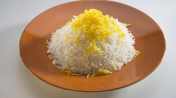 برنج مانع کم خونی شما می شود 