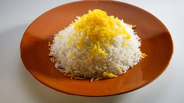 برنج مانع کم خونی شما می شود 