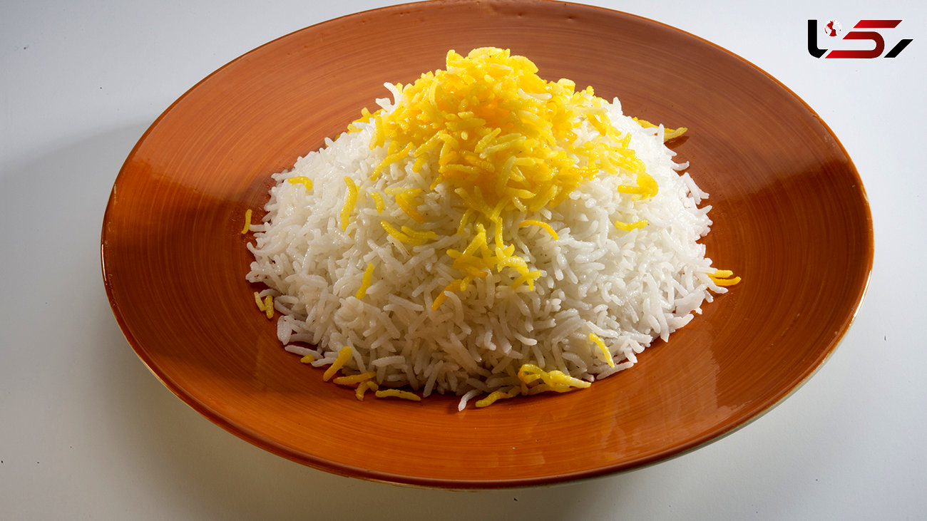 برنج مانع کم خونی شما می شود 