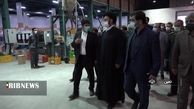 افتتاح فار نخست کارخانه تولید ظروف دارویی فارمد پارسیان اردبیل