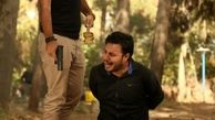 اکران یک فیلم جدید با بازی جواد عزتی