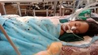 یک دکتر در مرگ تلخ روناک کوچولو گناهکار شد + عکس