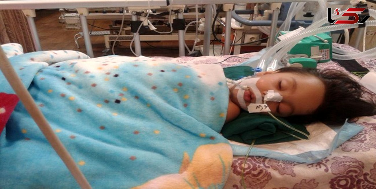 مرگ روناک کوچولو در اراک / در مطب پزشک چه گذشت؟ + عکس تلخ