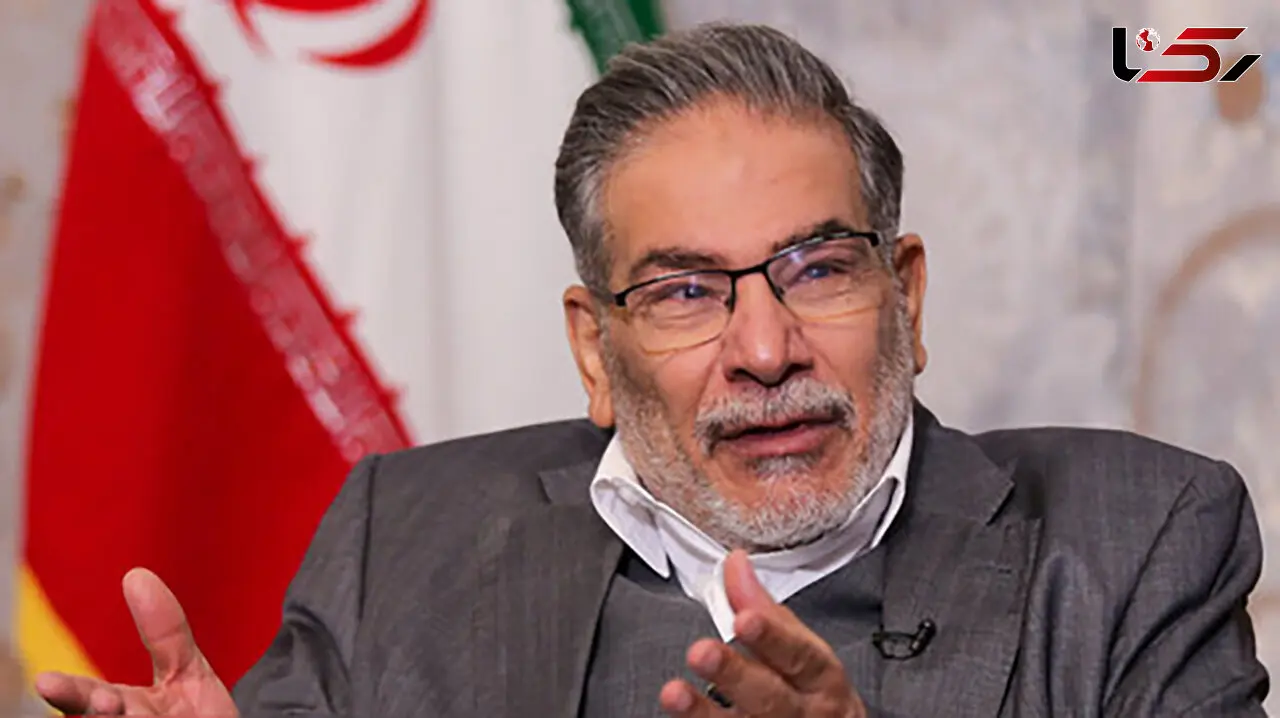 شمخانی به روسیه سفر می‌ کند