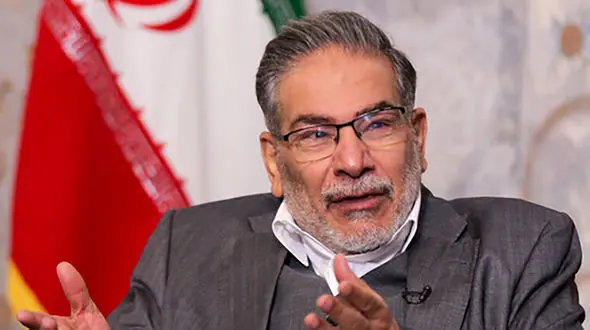 مذاکرات بسیار مهم شمخانی در یک کشور خارجی