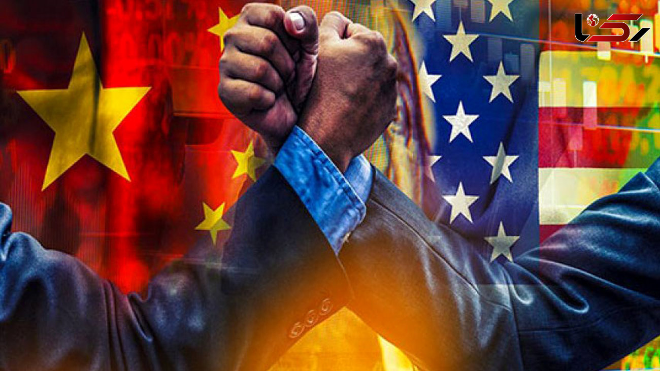 چین مداخله آمریکا در امور داخلی این کشور را محکوم کرد 