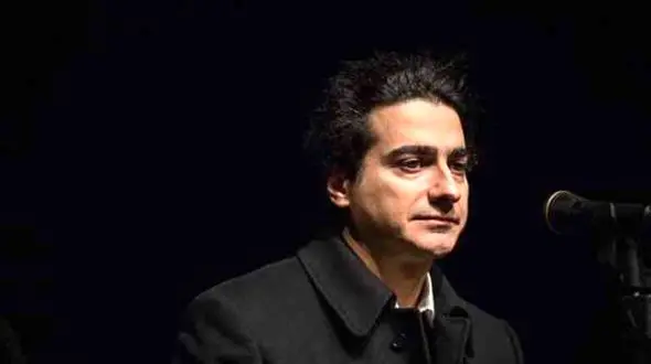 اولین رونمایی همایون شجریان از چهره زیبای دخترش که خیلی بزرگ شده !  + عکس