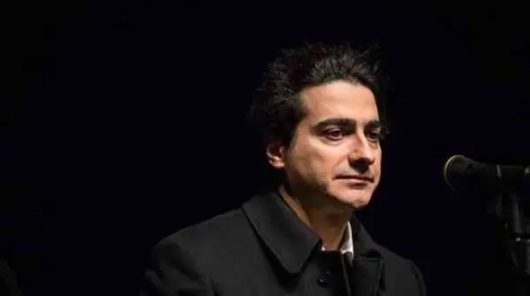 اولین رونمایی همایون شجریان از چهره زیبای دخترش که خیلی بزرگ شده !  + عکس