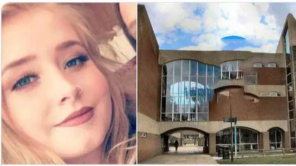 مرگ دانشجوی رشته جرم شناسی به قیمت کاهش وزن + عکس