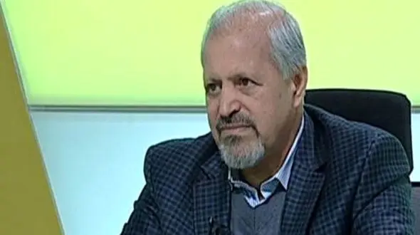 داور بازی ایران و مراکش بهترین و سختگیرترین!