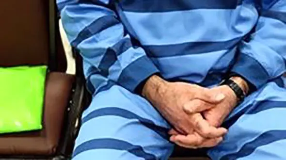 بی رحم ترین قاتل سال 1400 تهران را بشناسید! / روز عید سارینا 17 ماهه کشته شد