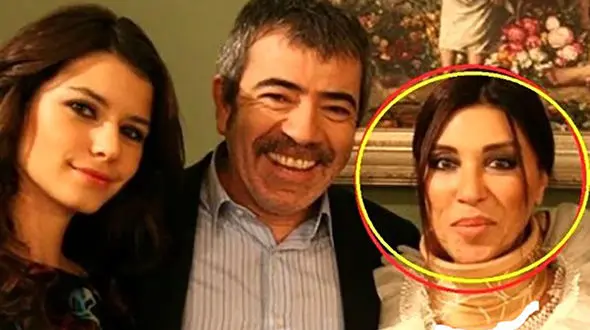 تغییر چهره فیروزه سریال عشق ممنوع بعد 16 سال / همه شوکه شدند!