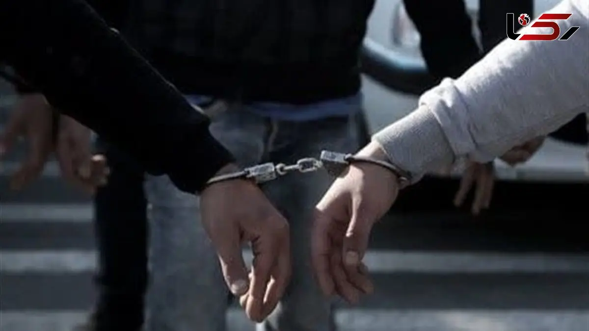 پایان عربده‌کشی خیابانی در شاهرود با شلیک پلیس