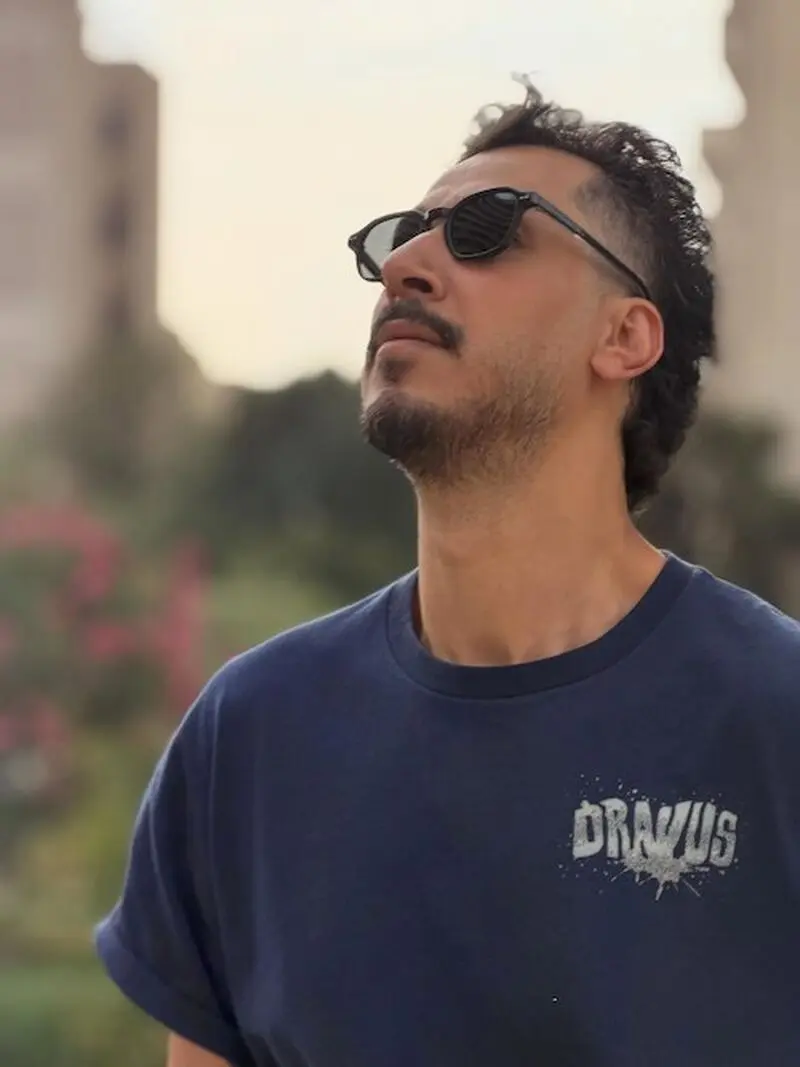 بهرام افشاری