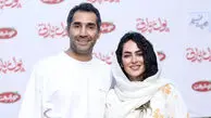 رونمایی سمانه پاکدل از مادر خواهر جوانش / عکس خانوادگی که وایرال شد