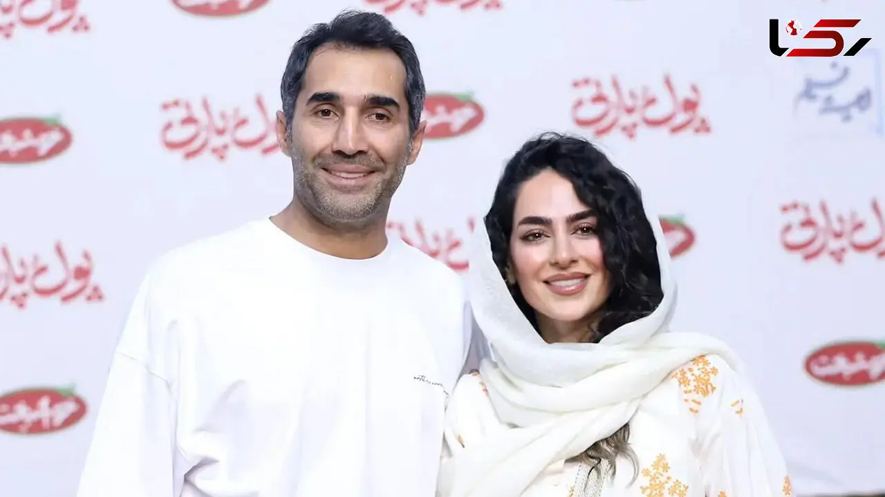 رونمایی سمانه پاکدل از مادر خواهر جوانش / عکس خانوادگی که وایرال شد