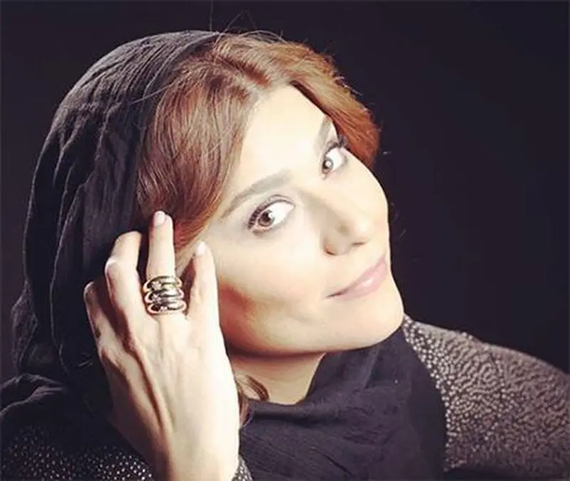 سحر دولتشاهی هنرپیشه