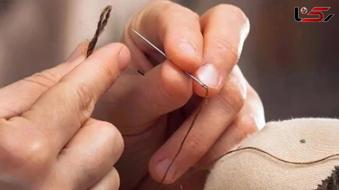 خلاقیت منحصر به فرد یک مادر ایرانی برای درست کردن عروسک با بطری آب معدنی حماسه ساز شد/ واقعا از هر انگشتش یه هنر میباره+ویدیو