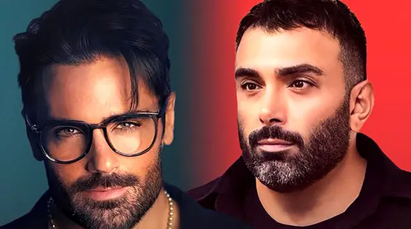 دانلود ریمیکس آهنگ دختر ایرونی  مسعود صادقلو و سهراب پاکزاد