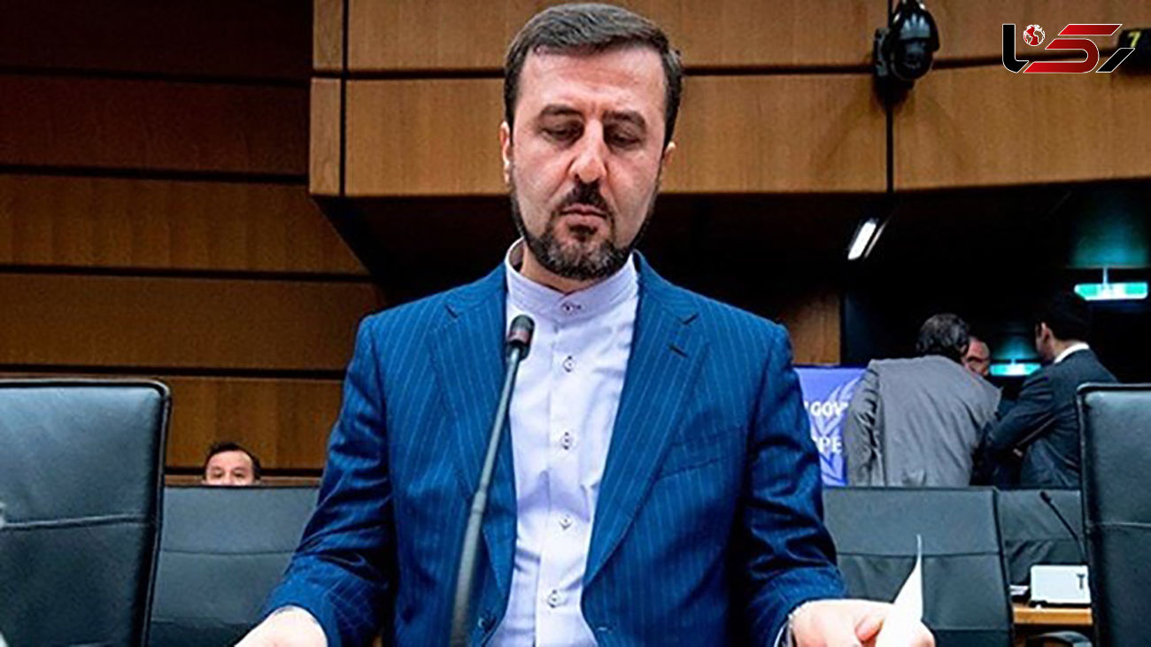 باز شدن بیش از ۵۰ هزار حساب ساختگی به دستور آمریکا در توییتر / بدست آمدن هزاران قبضه سلاح گرم و مهمات از اغتشاشگران