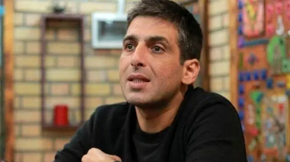 دلنوشته احساسی حمید گودرزی برای مادرش که پس از 10 روز از فوت فرشته زندگی‌اش استوری کرد +عکس