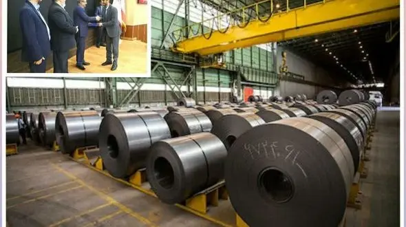 ماجرای حمله سایبری به کارخانجات فولاد کشور از زبان مدیرعامل فولاد مبارکه / روزانه 500 هشدار امنیتی داریم که با آن مقابله می کنیم