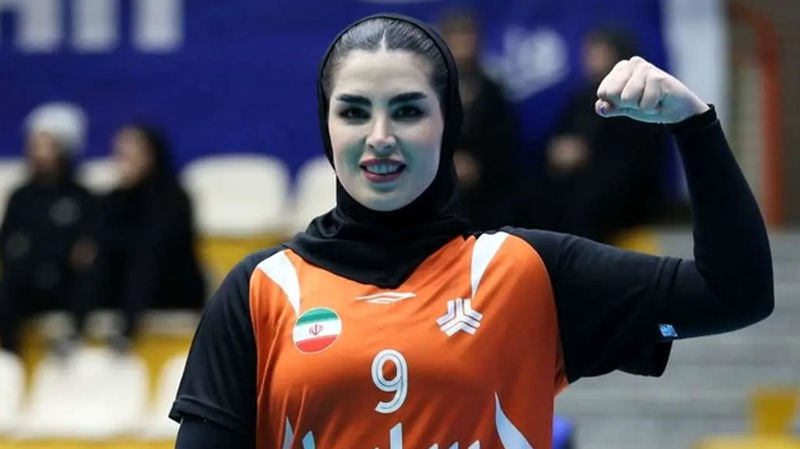 ندا چملیان
