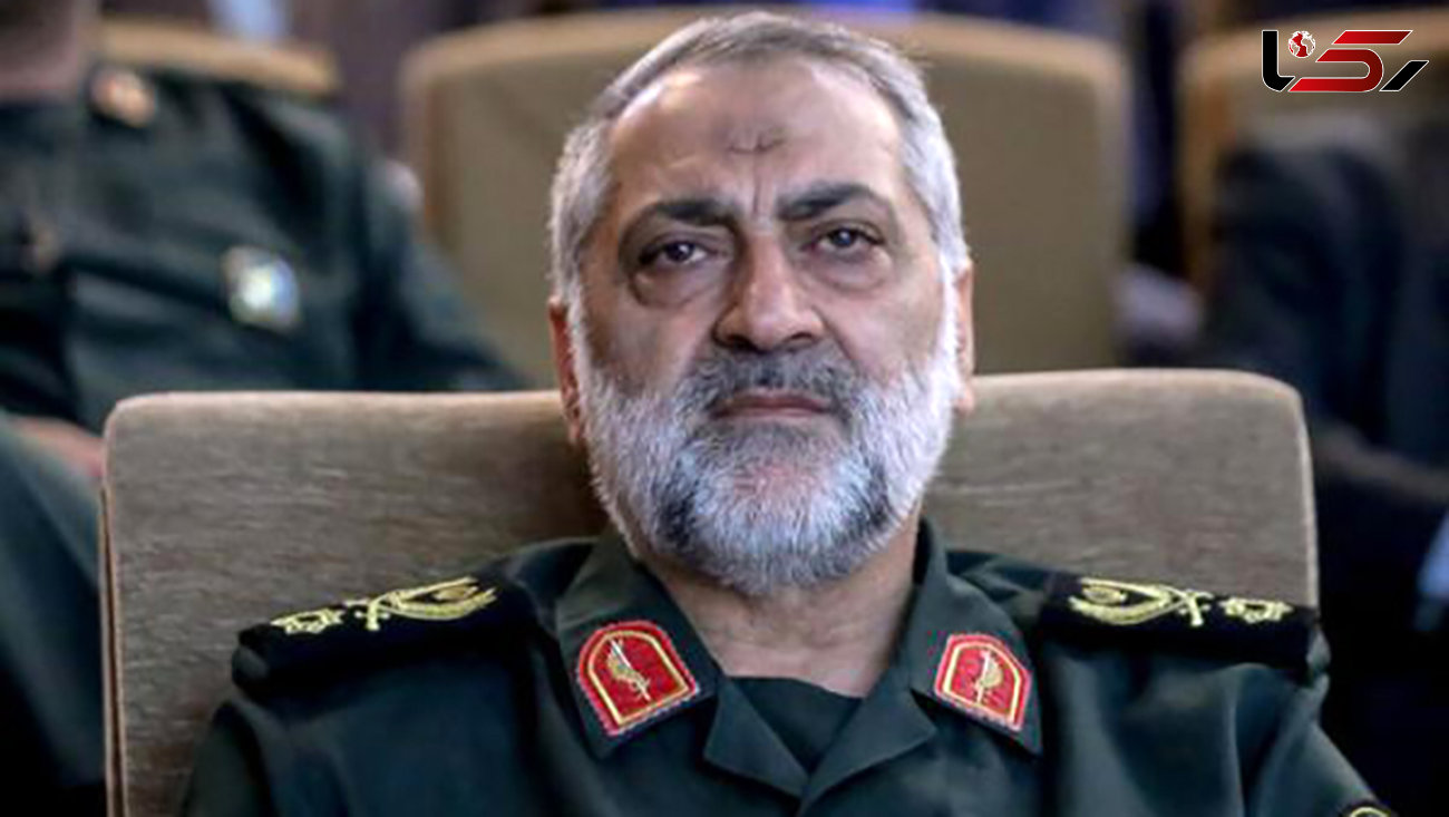 سخنگوی ارشد نیروهای مسلح ایران: به پیچیده‌ترین ابزارهای نظامی دست یافته ایم