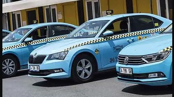 اعلام آمادگی تاکسیرانی تهران برای فعالیت «شاتل تاکسی» در شهرهای اقماری استان 