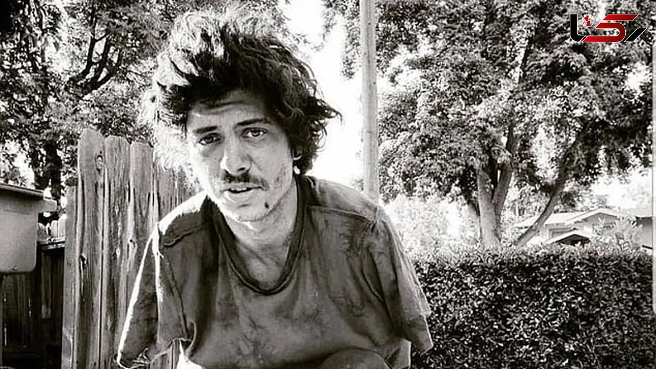 زن ثروتمند نمی دانست جوان پابرهنه پسر رها شده اوست!  +عکس