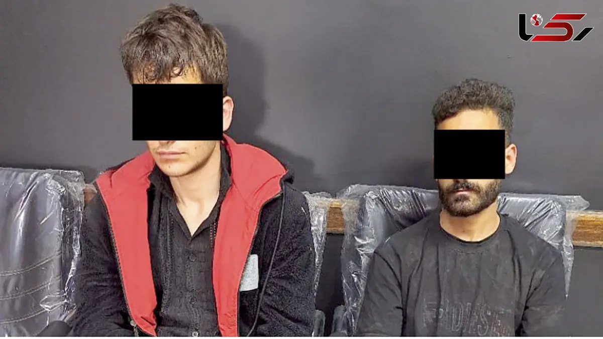 گفتگو با سامورایی های آدمکش در مشهد / می خواستم برای دوست دخترم پژو 206 بخرم  / عشقم سر از پارتی ها درآورد