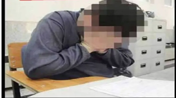 آدمکشی تلخ در مشهد / بازداشت قاتل فراری در شهر دیگر 