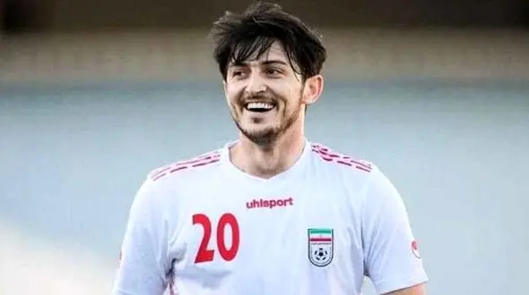 فیلم/ انیمیشن جالب و بامزه‌یِ سردار آزمون که توسط آلمانیها ساخته شد