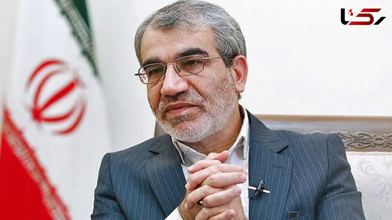 کدخدایی: در برخی از کشورها افراد وقتی پای صندوق‌ها نروند، مجازات می‌شوند 