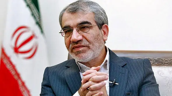 کدخدایی: در برخی از کشورها افراد وقتی پای صندوق‌ها نروند، مجازات می‌شوند 