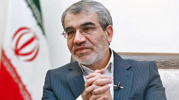 کدخدایی: در برخی از کشورها افراد وقتی پای صندوق‌ها نروند، مجازات می‌شوند 