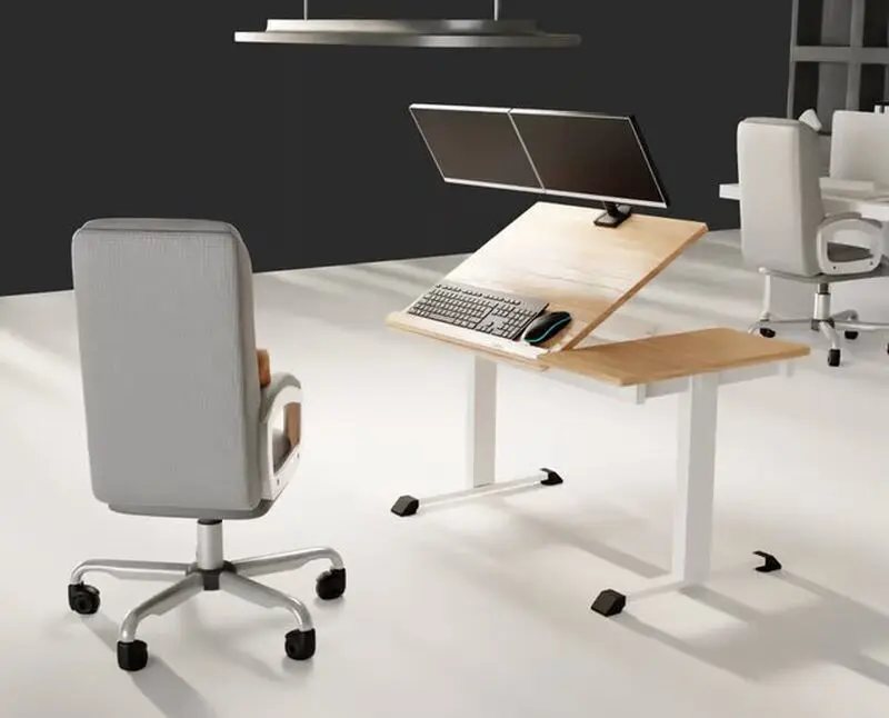 میز کار مخصوص کمر درد 1