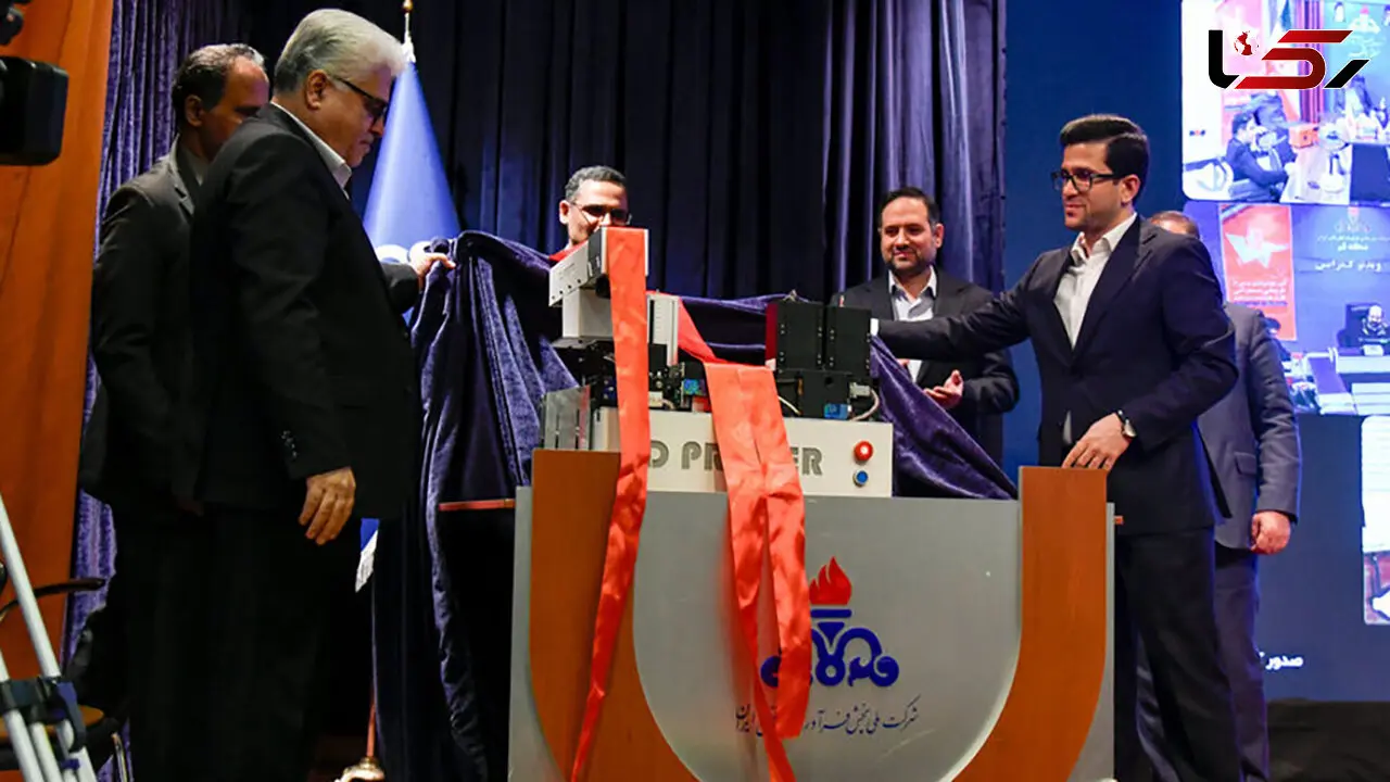 صدور آنی کارت سوخت در یک روز؛ کاهش چشمگیر استفاده از کارت اضطراری در جایگاه‌ها