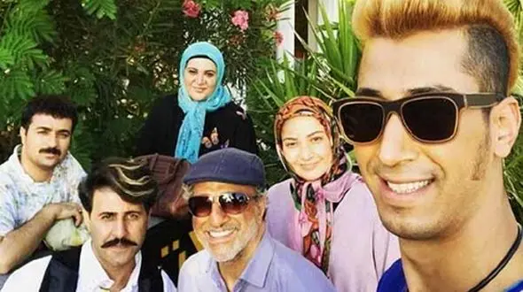 فیلم/ سکانس خنده دار سریال پایتخت؛ ماجراهای بهتاش و آفتابه پلاستیکی در سفر به ترکیه