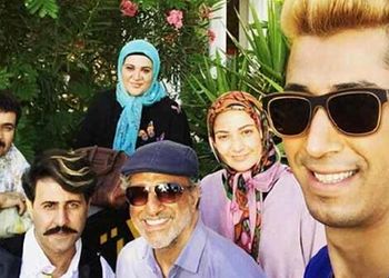فیلم/ سکانس خنده دار سریال پایتخت؛ ماجراهای بهتاش و آفتابه پلاستیکی در سفر به ترکیه