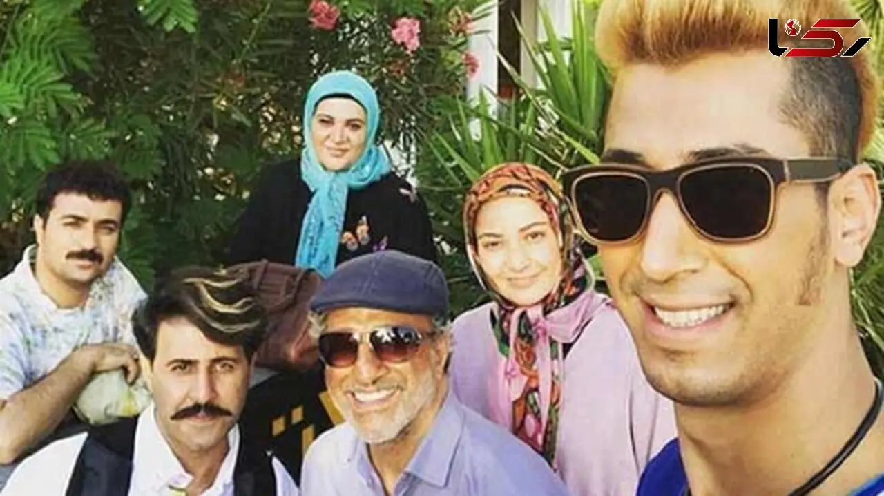 فیلم/ سکانس خنده دار سریال پایتخت؛ ماجراهای بهتاش و آفتابه پلاستیکی در سفر به ترکیه