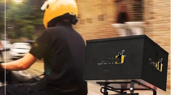 انتقام خجالت‌آور پیک موتوری از زن متاهل تهرانی