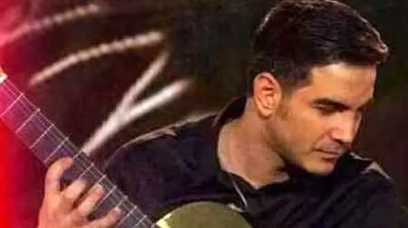 دانلود آهنگ باشکوه محسن یگانه/  دل تو دلت نبود ...